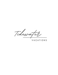 Tidewater Vacations