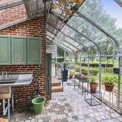 Thornton Estates - Beautiful Manor House Situated on 300+ acers - Timeless Elegance