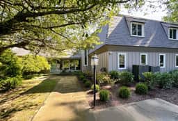 Radars Landing Luxurious 6-Bedroom Waterfront Retreat