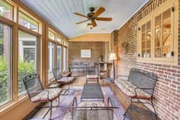 Thornton Estates - Beautiful Manor House Situated on 300+ acers - Timeless Elegance